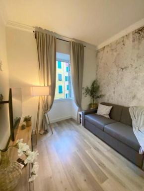 Happy Family Apartments Lavagna